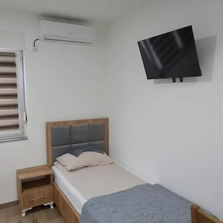 Hadzic Sobe Apartment Dubrave Donje