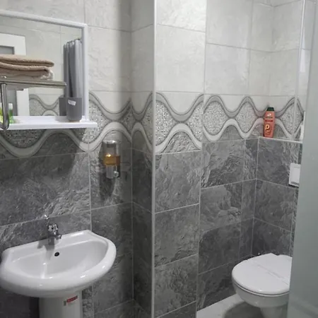 Hadzic Sobe Apartment Dubrave Donje