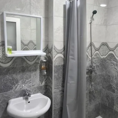 Apartment Hadzic Sobe *