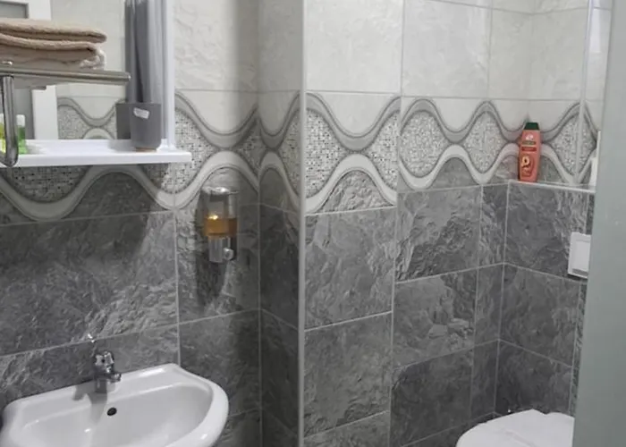 Hadzic Sobe Apartman Dubrave Donje