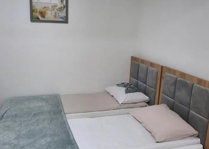 Hadzic Sobe Apartman