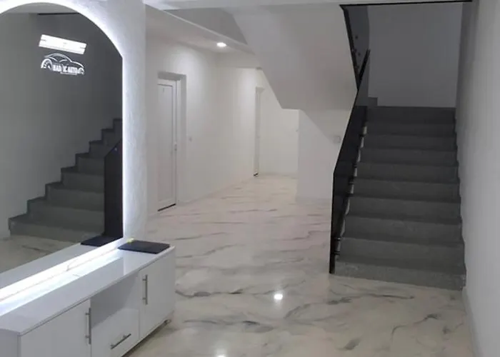 Hadzic Sobe Apartman *