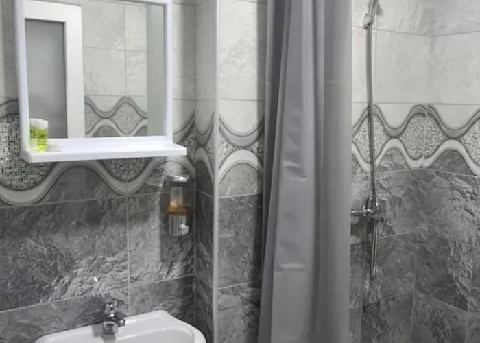 Apartman Hadzic Sobe *