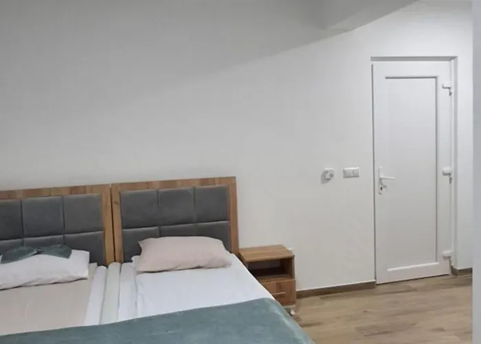 Hadzic Sobe Dubrave Donje